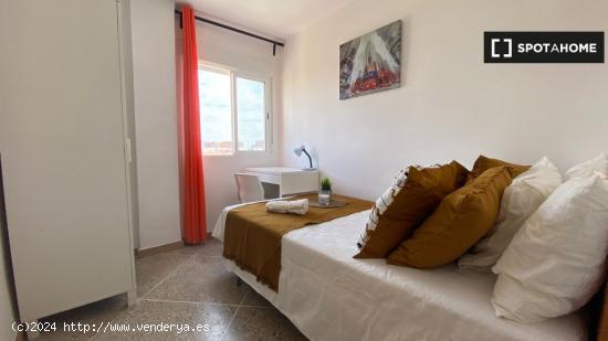 Habitación en piso compartido en valència - VALENCIA