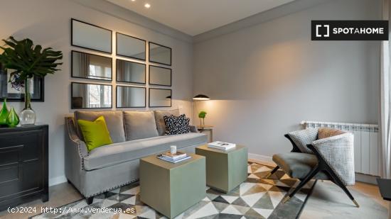 ¡Reserva online tu próxima casa con Spotahome! - MADRID