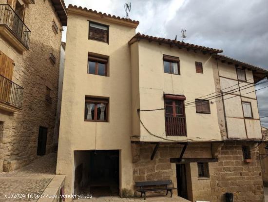 Se Vende en Valderrobres - TERUEL