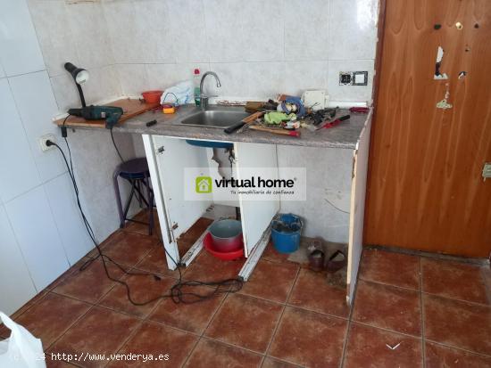 SE VENDE EDIFICIO CON 3 Estudios independientes - ALICANTE