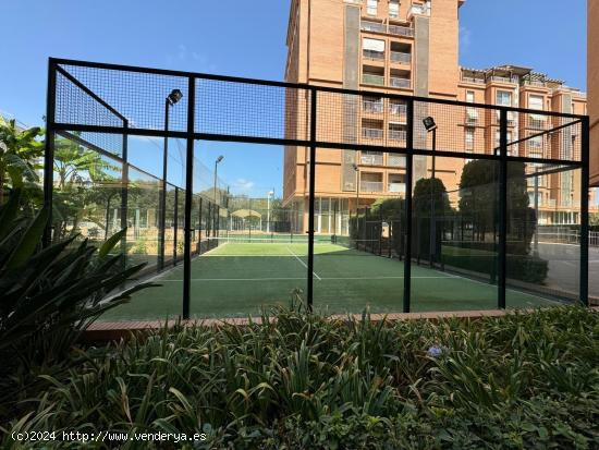 Piso en alquiler en Beniferi - VALENCIA