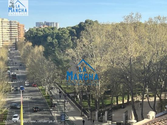  REF: C149 INMOBILIARIA LA MANCHA VENDE PISO ZONA CENTRO-ABELARDO SANCHEZ - ALBACETE 