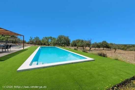 Se Alquila en Santa Margalida - BALEARES