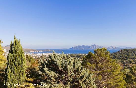 Se Alquila en Pollença - BALEARES