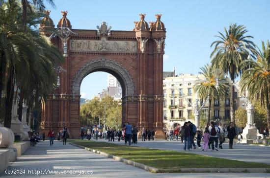  EDIFICIO EN VENTA EN EL BORN - BARCELONA - BARCELONA 