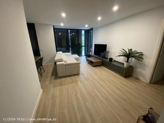 BONITO PISO DE OBRA NUEVA EN VENTA OLESA DE MONTSERRAT - BARCELONA