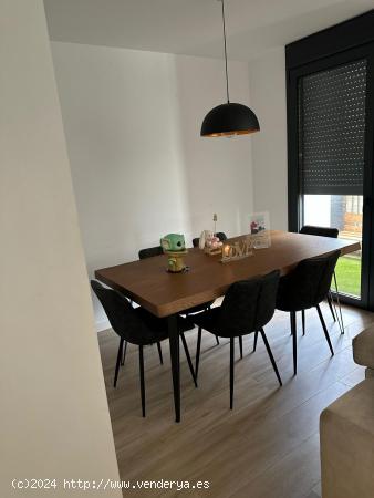 BONITO PISO DE OBRA NUEVA EN VENTA OLESA DE MONTSERRAT - BARCELONA