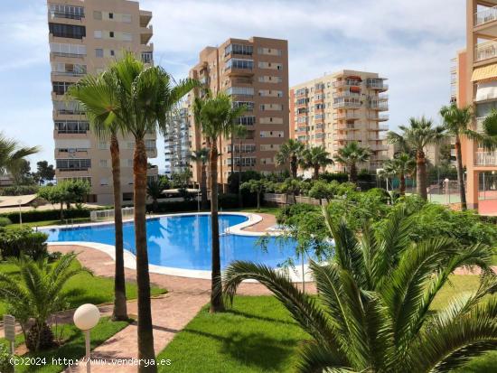 Apartamento en alquiler en Benicàssim en Terrers fuera de temporada estival (Consultar verano 2025)