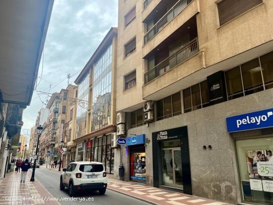 Alquiler de oficinas en pleno centro de Castellón - CASTELLON