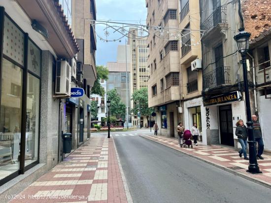 Alquiler de oficinas en pleno centro de Castellón - CASTELLON