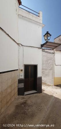  Casa en Tolox - MALAGA 