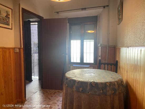 CASA EN VENTA EN MOZONCILLO - SEGOVIA