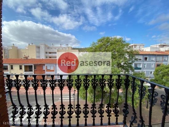  EN VENTA VIVIENDA DE 5 HABITACIONES EN AVENIDA EN LA VALL DUIXO MUY ECONOMICO - CASTELLON 