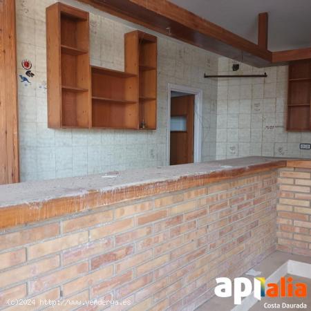 LOCAL COMERCIAL EN CAMBRILS - TARRAGONA