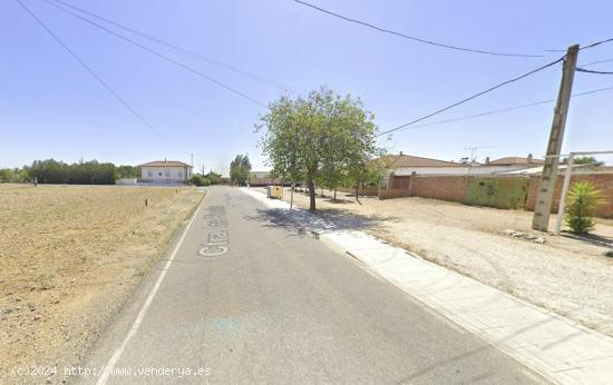 CASA EN LA CARLOTA, EN CHICA CARLOTA - CORDOBA