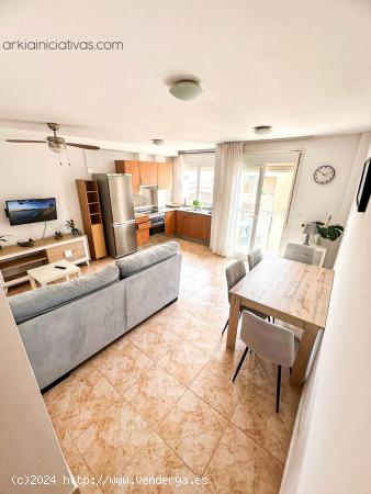 APARTAMENTO EN LA LOMA - MURCIA