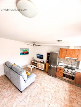 APARTAMENTO EN LA LOMA - MURCIA