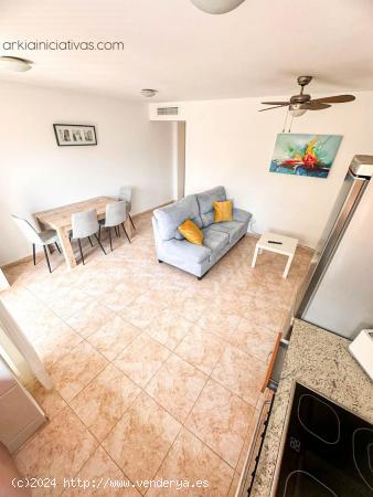 APARTAMENTO EN LA LOMA - MURCIA