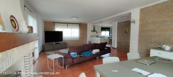 CHALET EN VALVERDE - ALICANTE