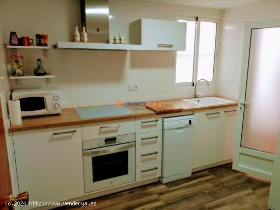  Se vende piso amuebleado en Aielo de Malferit - VALENCIA 