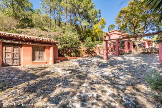 Se Vende en Benahavis - MALAGA