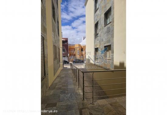 SE VENDE PISO CON PLAZA DE GARAJE Y AZOTEA PRIVADA , Puerto del Rosario - LAS PALMAS