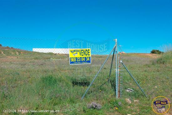  Se Vende en Arcas del Villar - CUENCA 