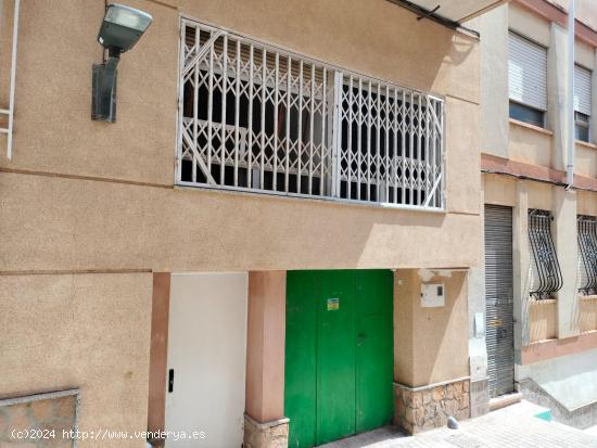  Se Vende en Águilas - MURCIA 