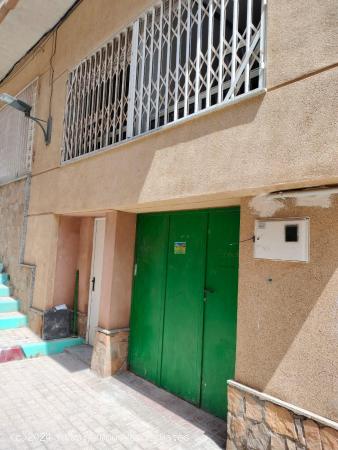 Se Vende en Águilas - MURCIA