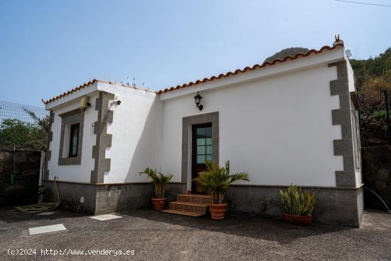 Villa en Vega de San Mateo - LAS PALMAS