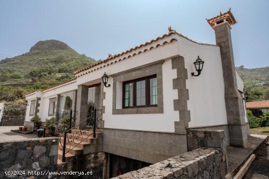 Villa en Vega de San Mateo - LAS PALMAS