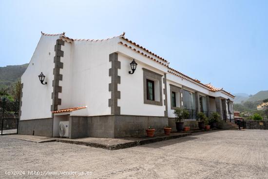 Villa en Vega de San Mateo - LAS PALMAS