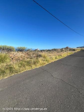 ¡Oportunidad Única de Inversión en Terreno Rústico de Asentamiento Rural! Candelaria - SANTA CRU