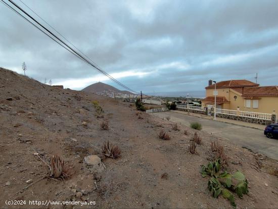 Se Vende en Santa Maria de Guia - LAS PALMAS