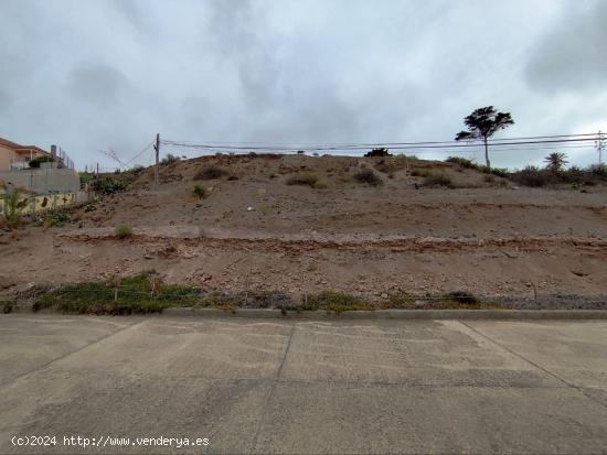 Se Vende en Santa Maria de Guia - LAS PALMAS