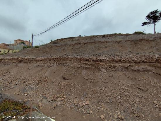 Se Vende en Santa Maria de Guia - LAS PALMAS