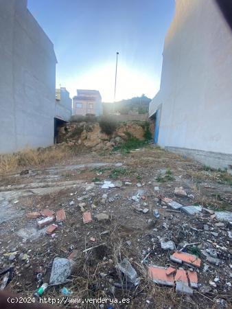 SUELO URBANO PARA EDIFICAR URB LA COVA - CASTELLON