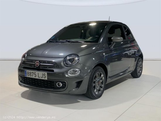 Se Vende FIAT 500 S 1.0 6v GSE 52KW (70 CV)