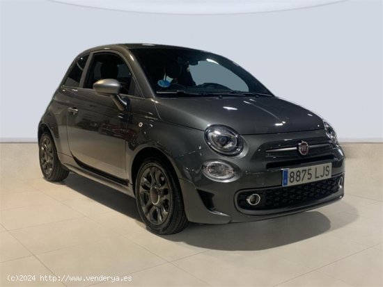 Se Vende FIAT 500 S 1.0 6v GSE 52KW (70 CV)