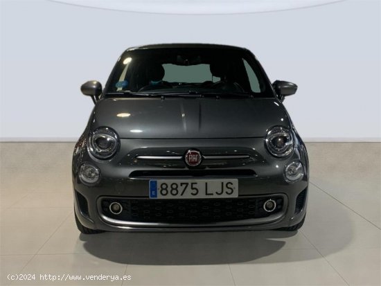 Se Vende FIAT 500 S 1.0 6v GSE 52KW (70 CV)