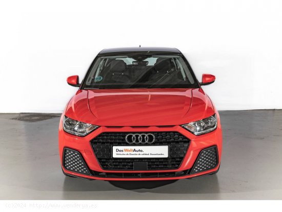 Se Vende AUDI A1 30 TFSI 85kW S tronic Advanced