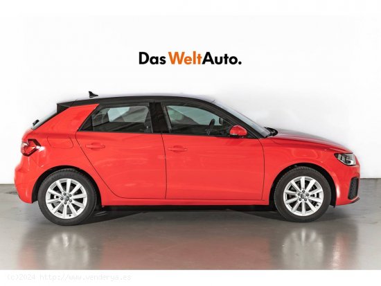 Se Vende AUDI A1 30 TFSI 85kW S tronic Advanced