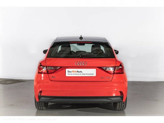 Se Vende AUDI A1 30 TFSI 85kW S tronic Advanced