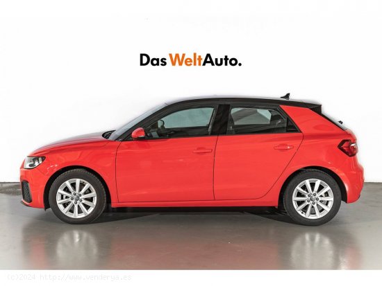 Se Vende AUDI A1 30 TFSI 85kW S tronic Advanced