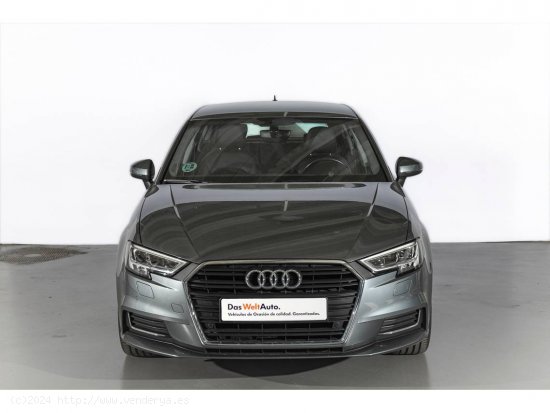 Se Vende AUDI A3 1.6 TDI 85kW Sportback design edition