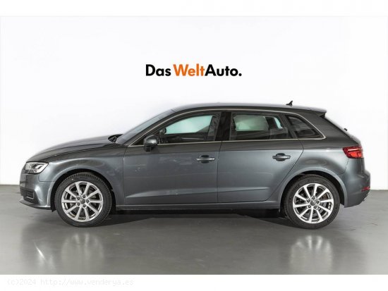 Se Vende AUDI A3 1.6 TDI 85kW Sportback design edition