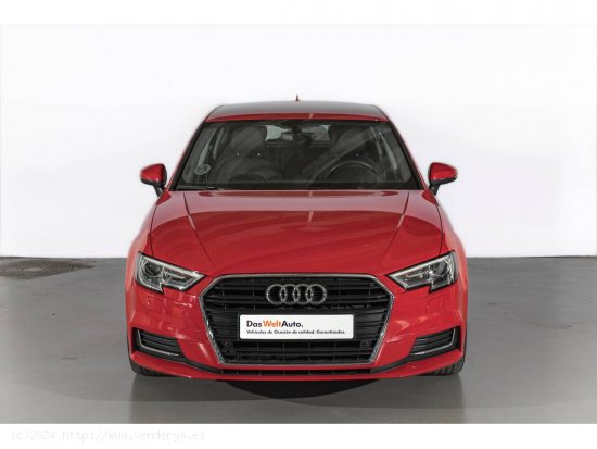 Se Vende AUDI A3 1.6 TDI 85kW Sportback design edition