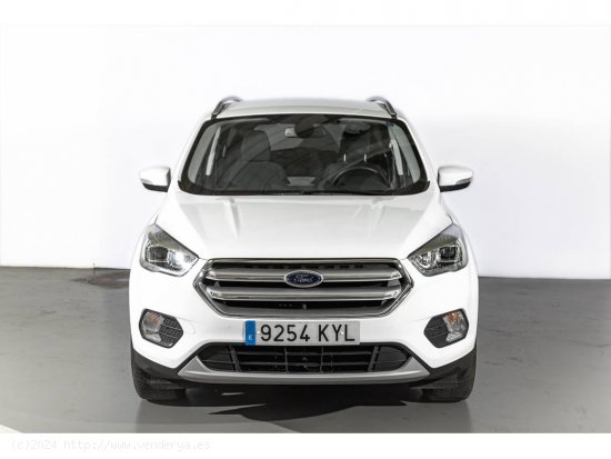 Se Vende FORD Kuga 1.5 EcoBoost 110kW 4x2 Trend