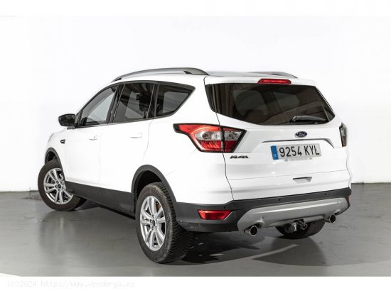 Se Vende FORD Kuga 1.5 EcoBoost 110kW 4x2 Trend