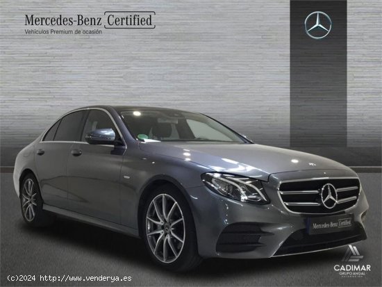 Se Vende MERCEDES-BENZ Clase E E 220 d